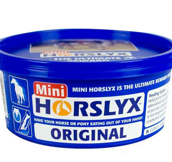 Horslyx Slicksten Original 650 g