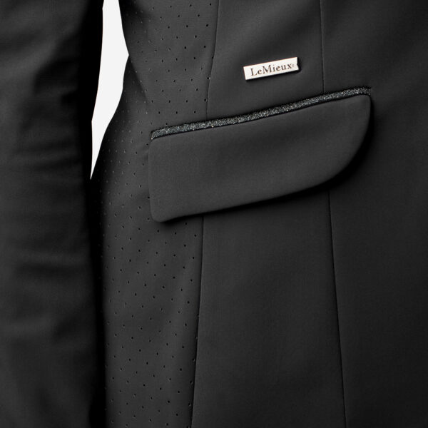Kavaj LeMieux Dynamique Show Jacket