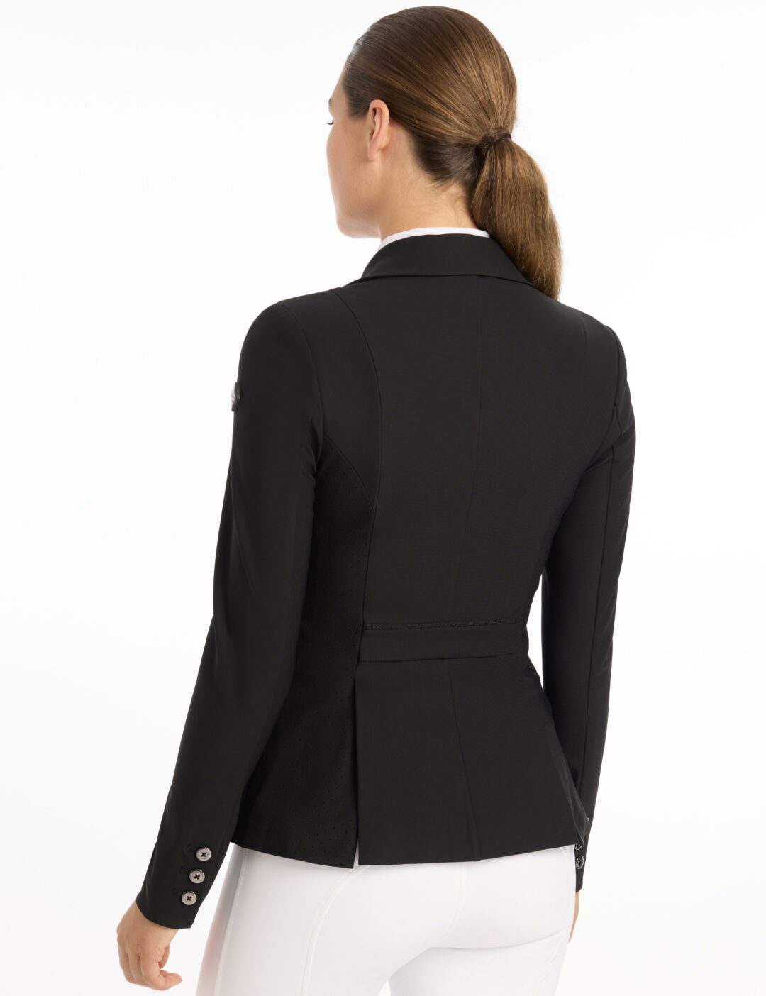 Kavaj LeMieux Dynamique Show Jacket