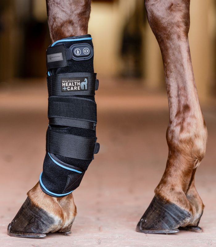 Benskydd Waldhausen Health + Care Boot