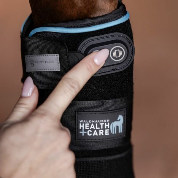 Benskydd Waldhausen Health + Care Boot