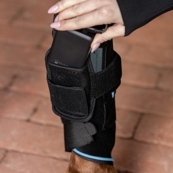 Benskydd Waldhausen Health + Care Boot