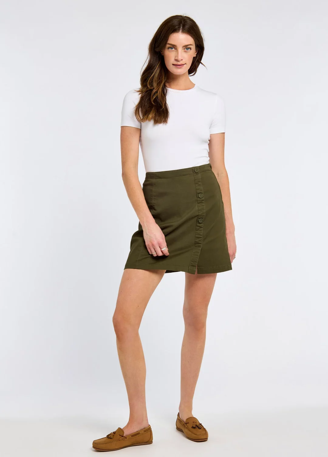 Dubarry Albany Skort