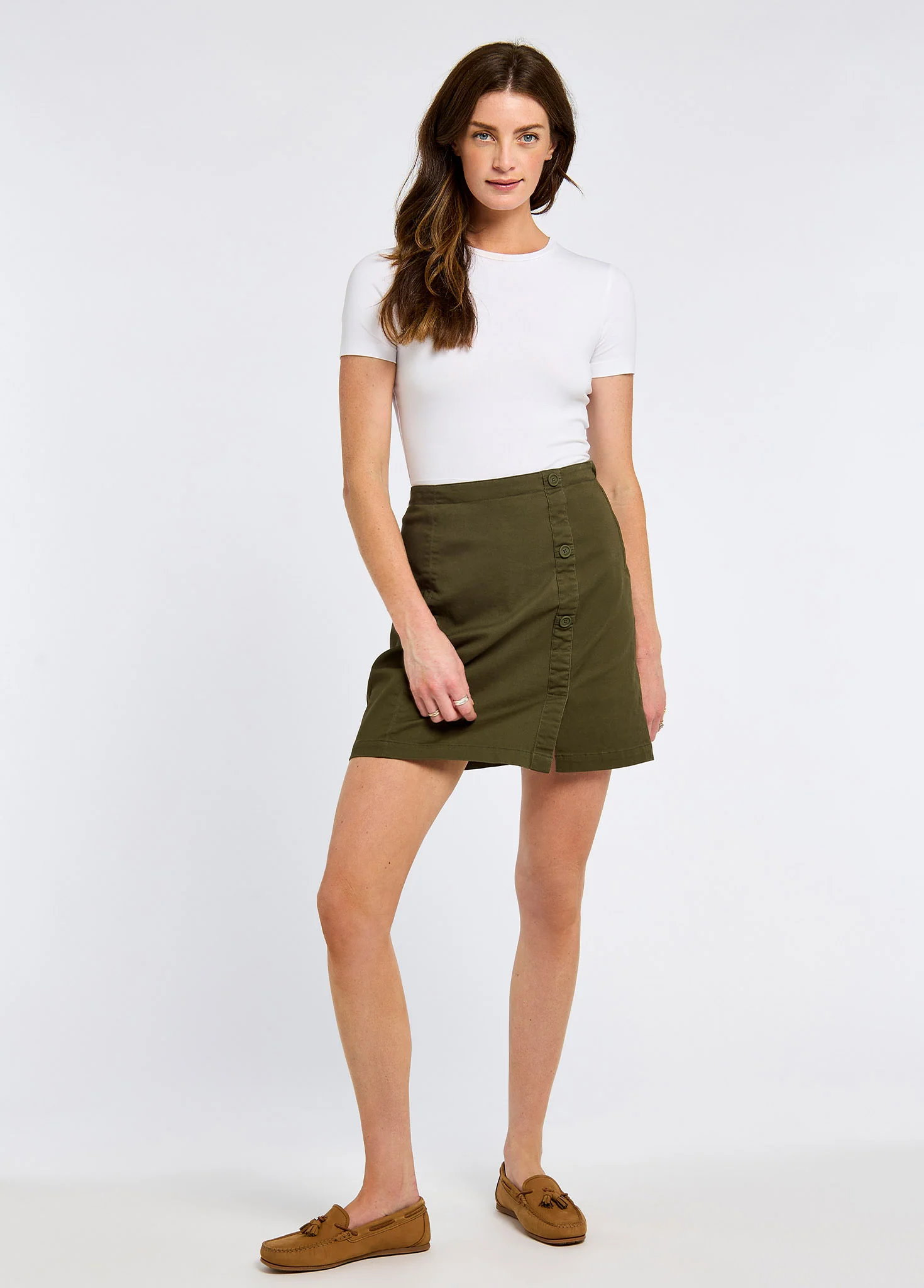 Dubarry Albany Skort
