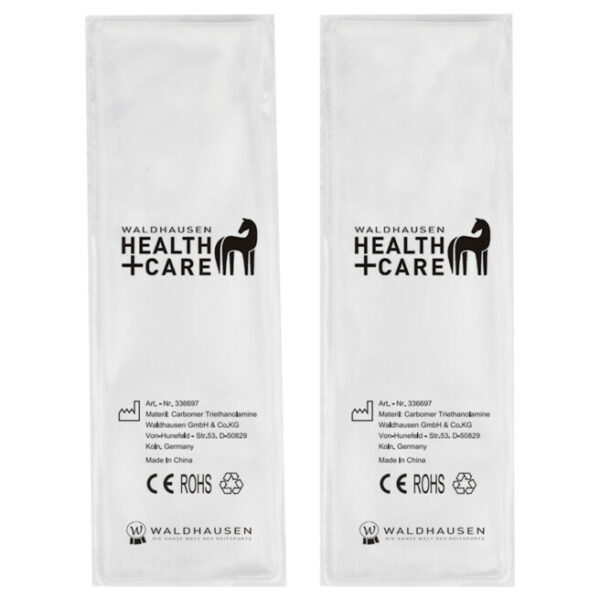 Kylpack Waldhausen Health + Care Cool Pack Set