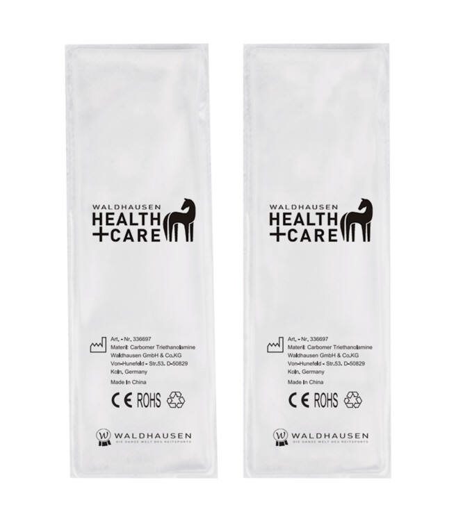 Kylpack Waldhausen Health + Care Cool Pack Set