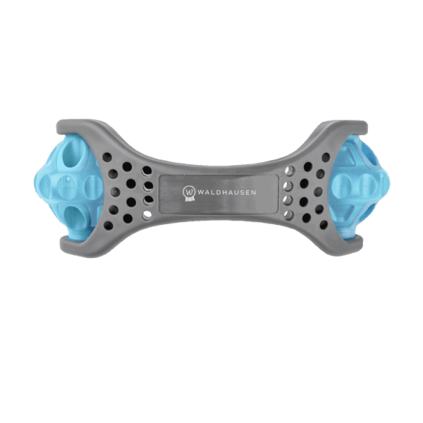 Massagerulle Waldhausen Health + Care Relax Roller