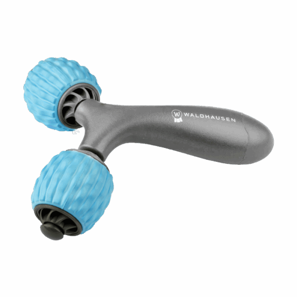 Massagerulle Waldhausen Health + Care Comfort Creator