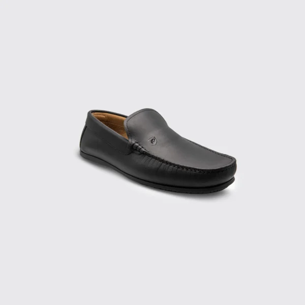 Dubarry Cordoba Casual Loafer | Svart