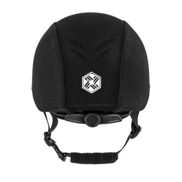 Ridhjälm Charles Owen EQx Phoenix