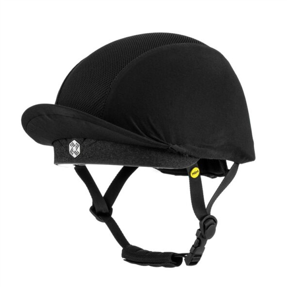 Ridhjälm Charles Owen EQx Phoenix