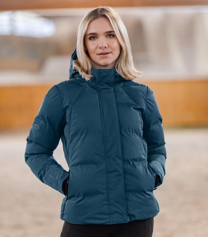 Vinterjacka E.L.T Ohio Performance Jacket