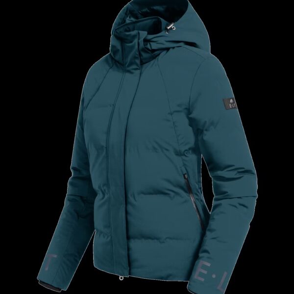 Vinterjacka E.L.T Ohio Performance Jacket