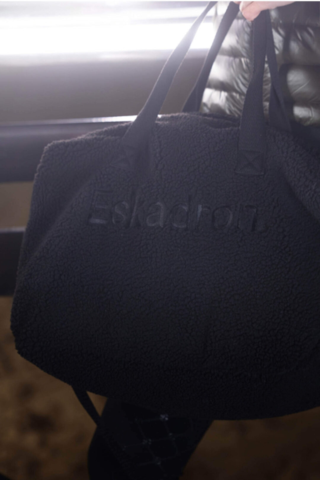 Shopperväska Eskadron Teddy Dynamic 25