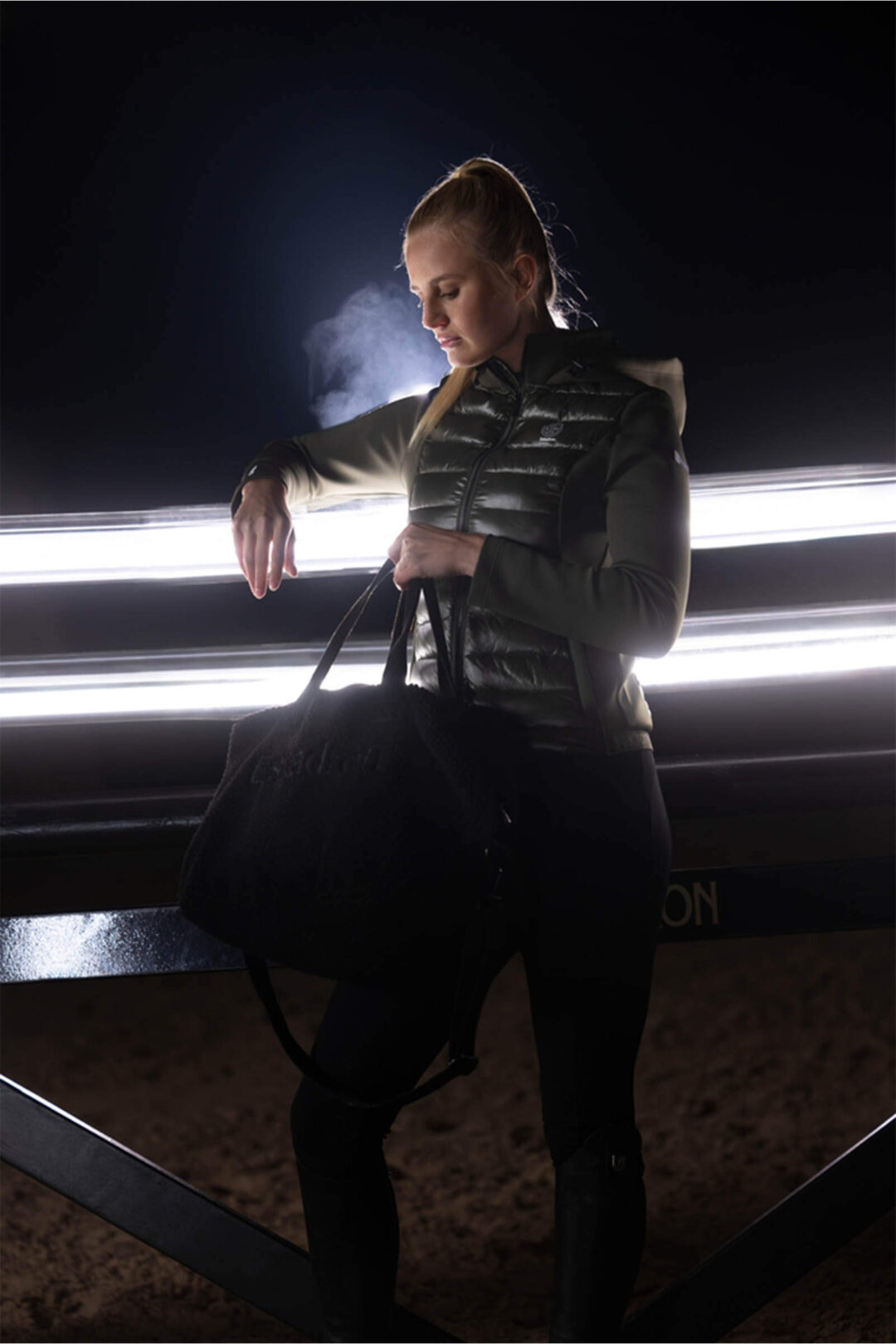 Shopperväska Eskadron Teddy Dynamic 25