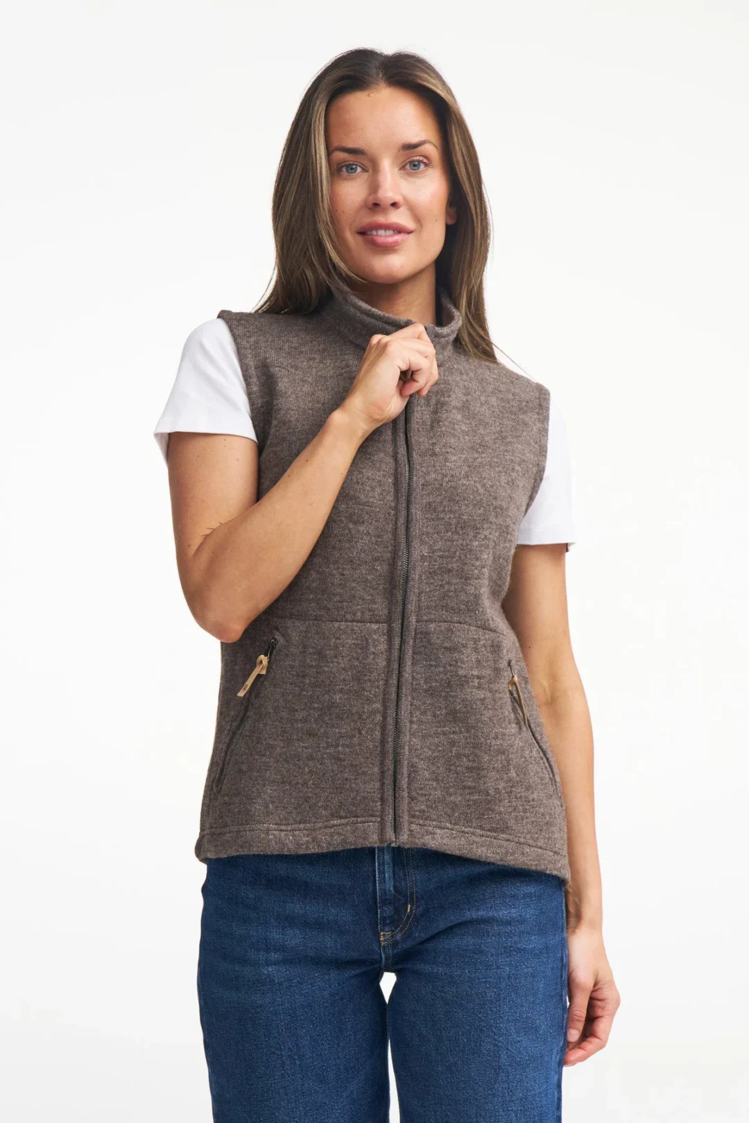 Ivanhoe Coco Vest