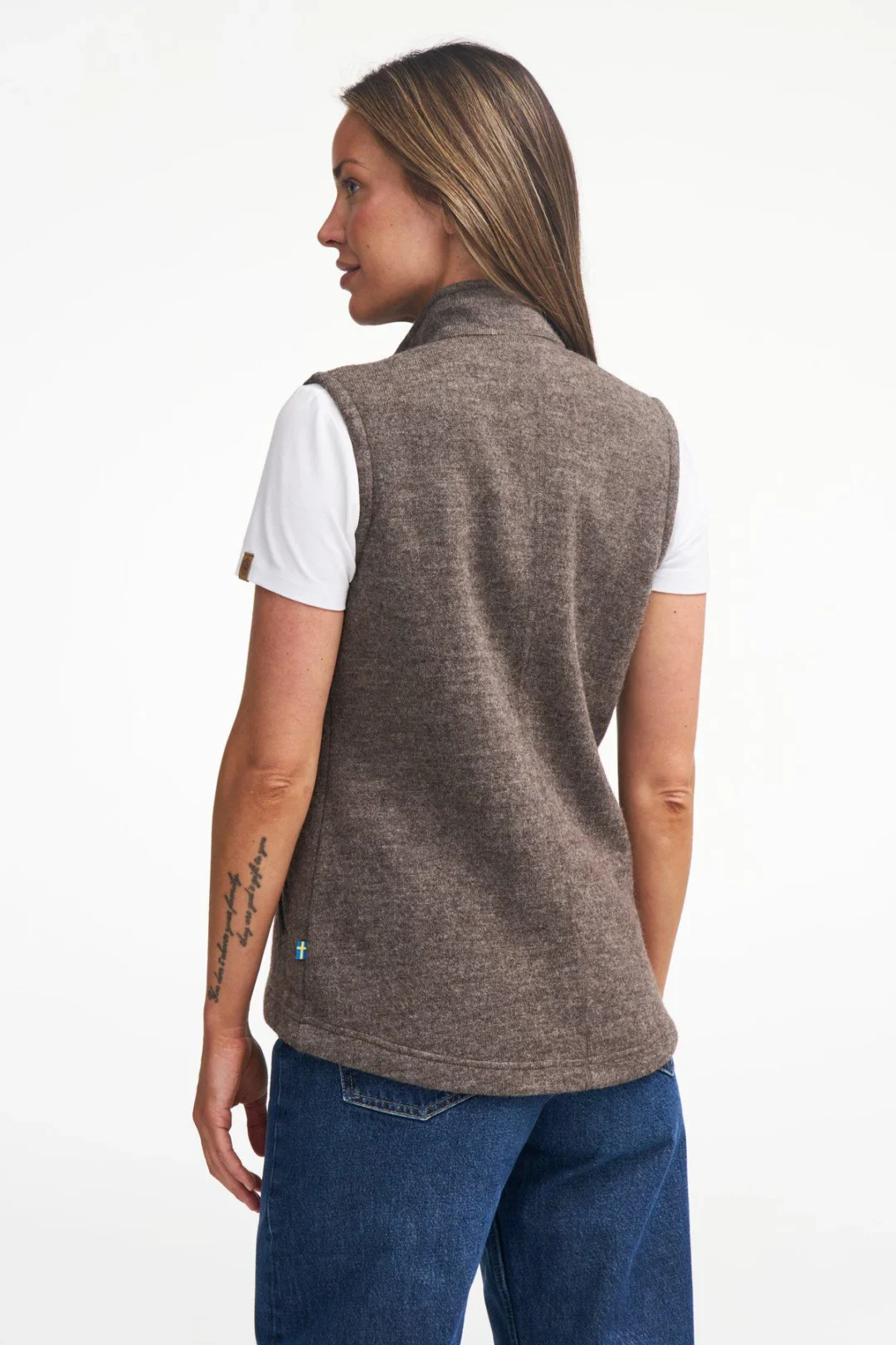 Ivanhoe Coco Vest