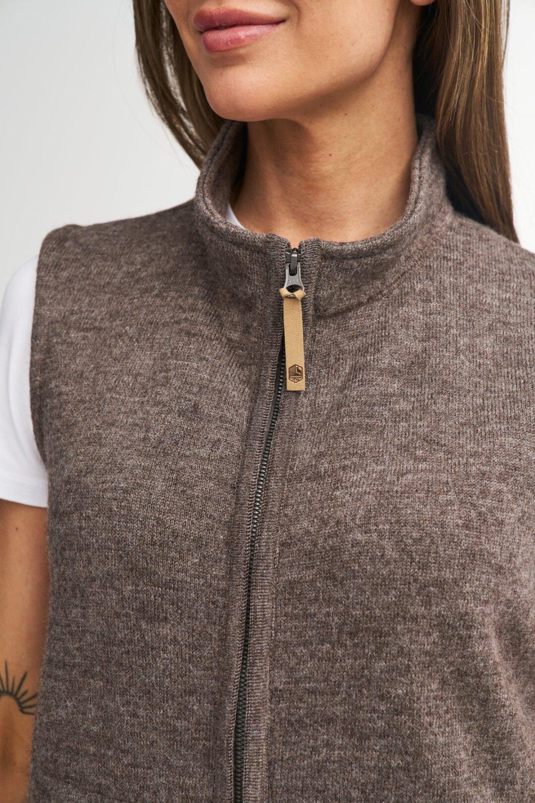 Ivanhoe Coco Vest