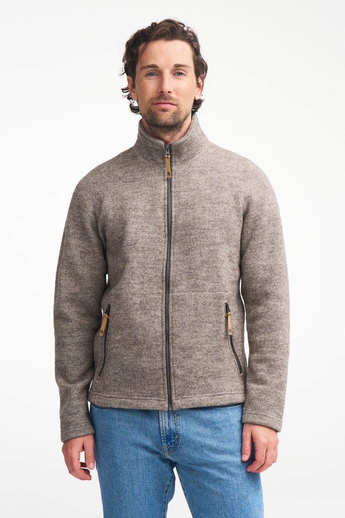 Ivanhoe NLS Sap Full Zip