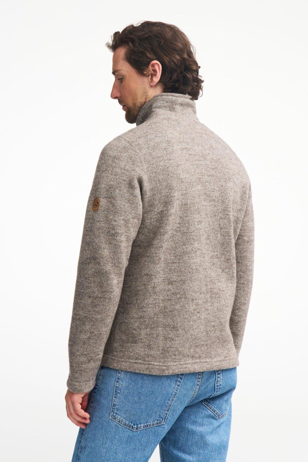 Ivanhoe NLS Sap Full Zip