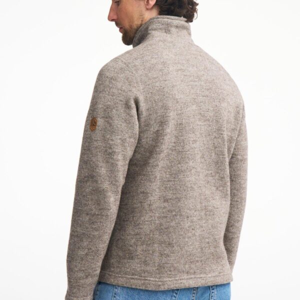 Ivanhoe NLS Sap Full Zip | Birch