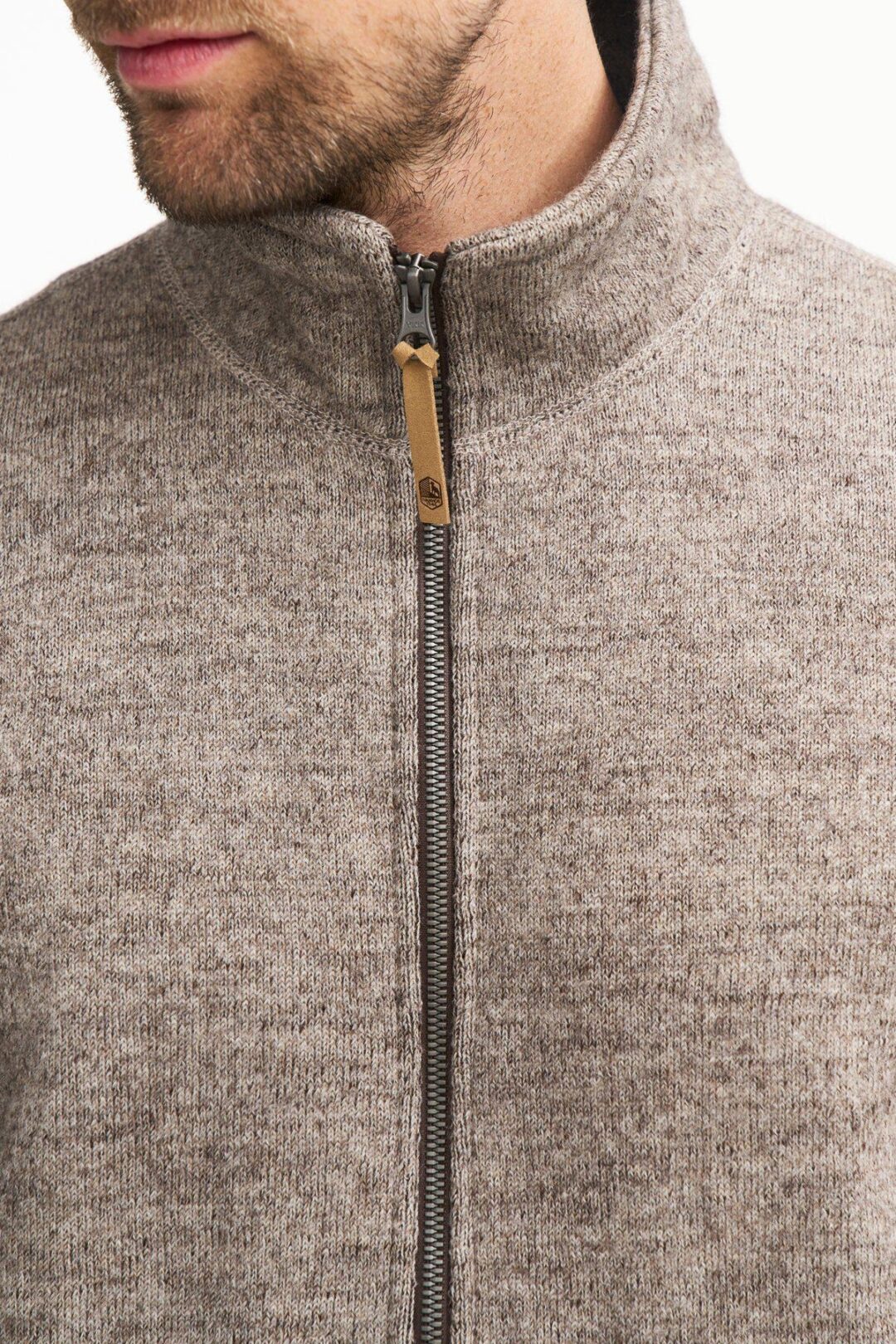 Ivanhoe NLS Sap Full Zip