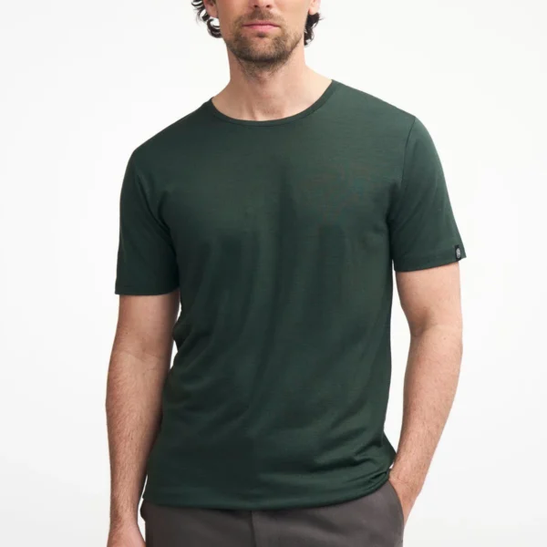 Ivanhoe UW Ceasar | Rifle Green