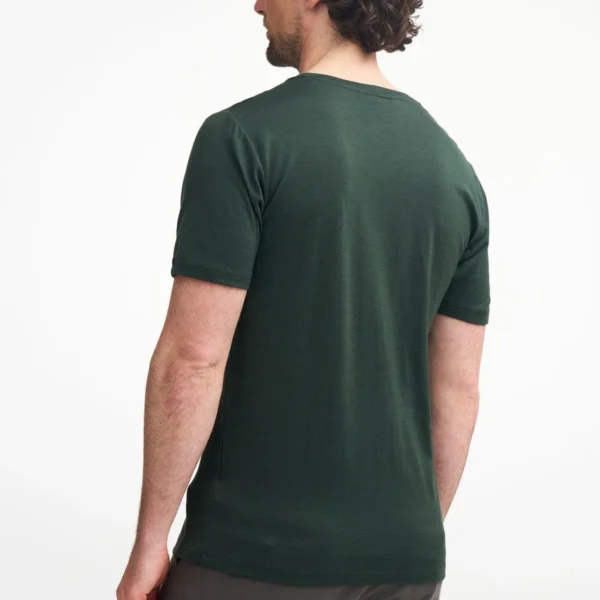 Ivanhoe UW Ceasar | Rifle Green