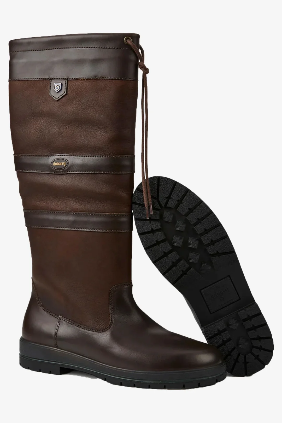 Dubarry Galway Country Boot