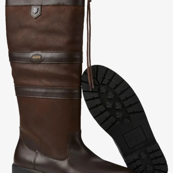 Dubarry Galway Country Boot