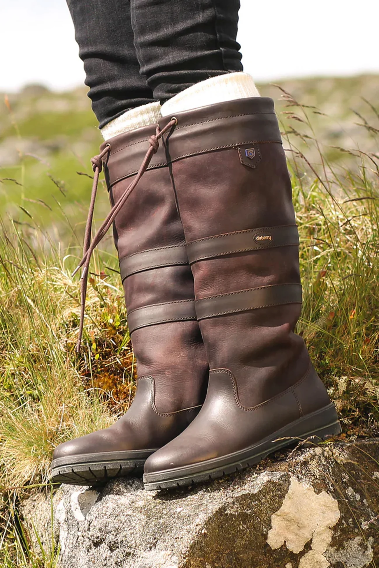 Dubarry Galway Country Boot