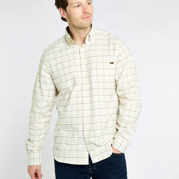 Dubarry Drumcar | Dusky Green