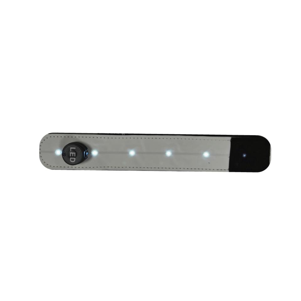Reflexband Equipage LED