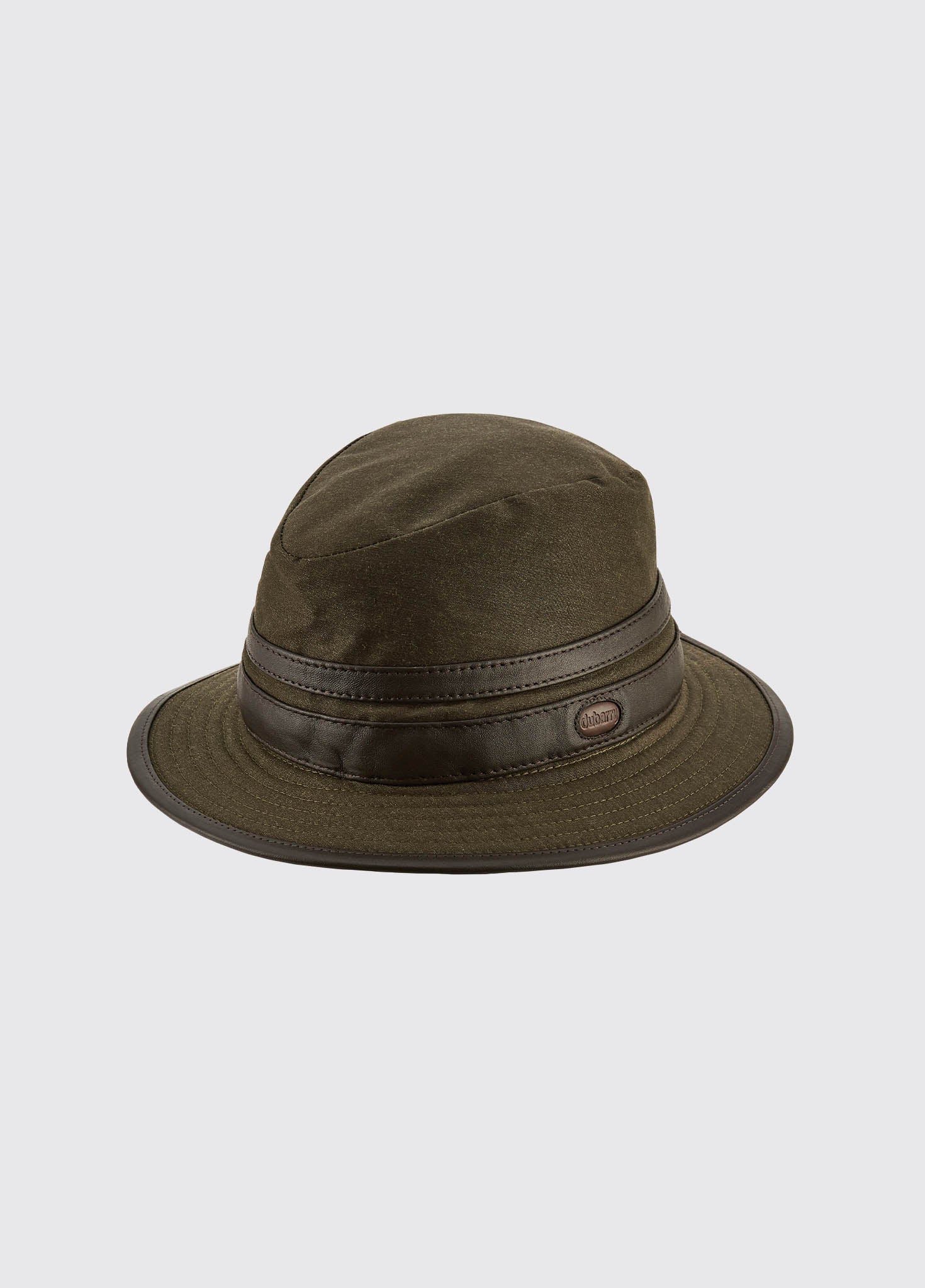 Dubarry Butler Men's Cap