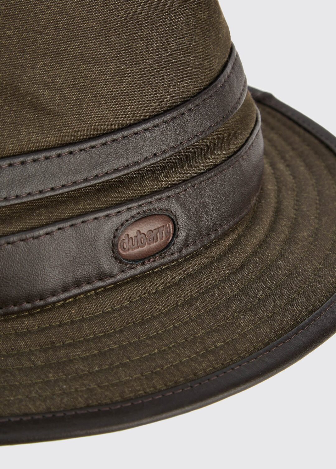 Dubarry Butler Men's Cap