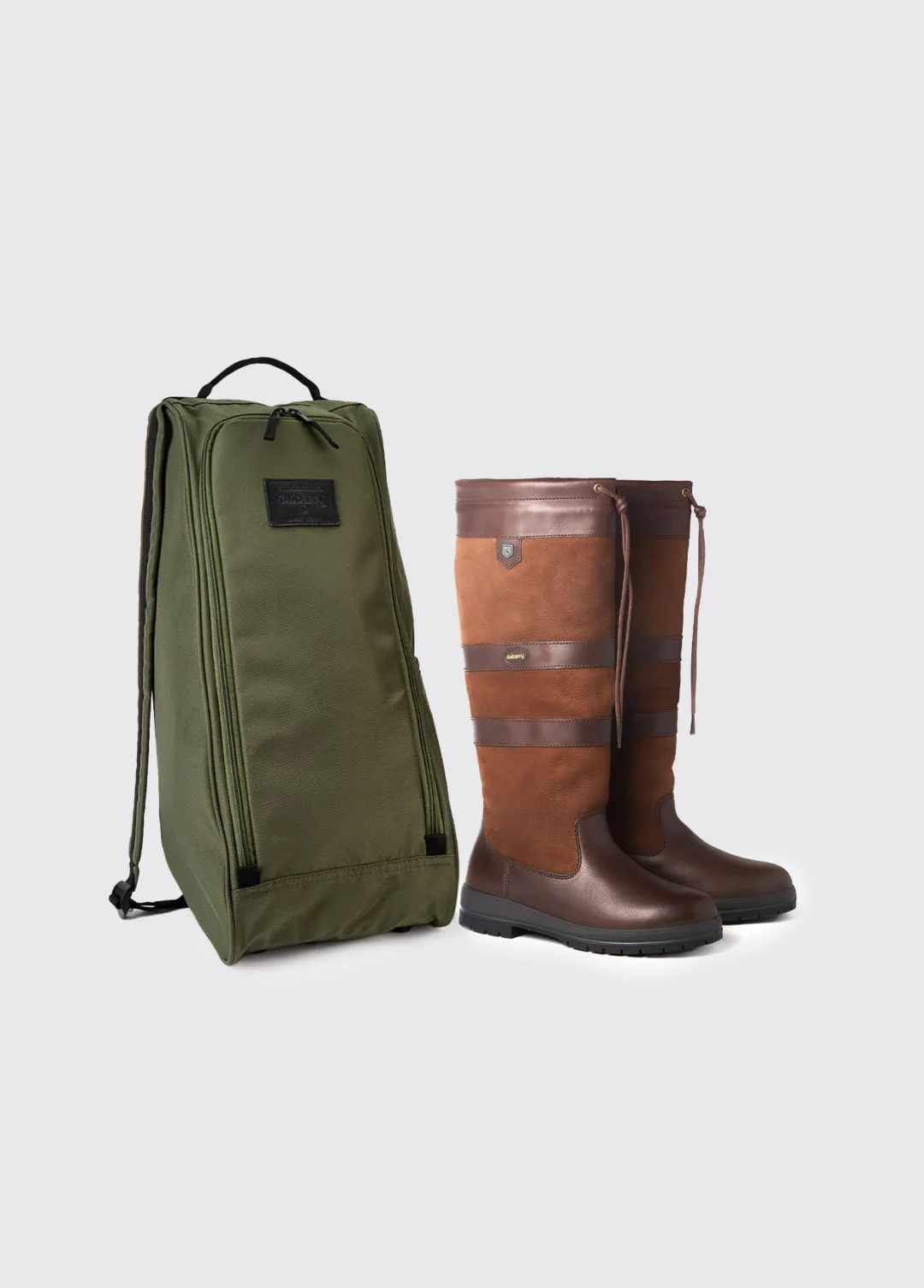 Dubarry Westcourt PVC Boot Bag