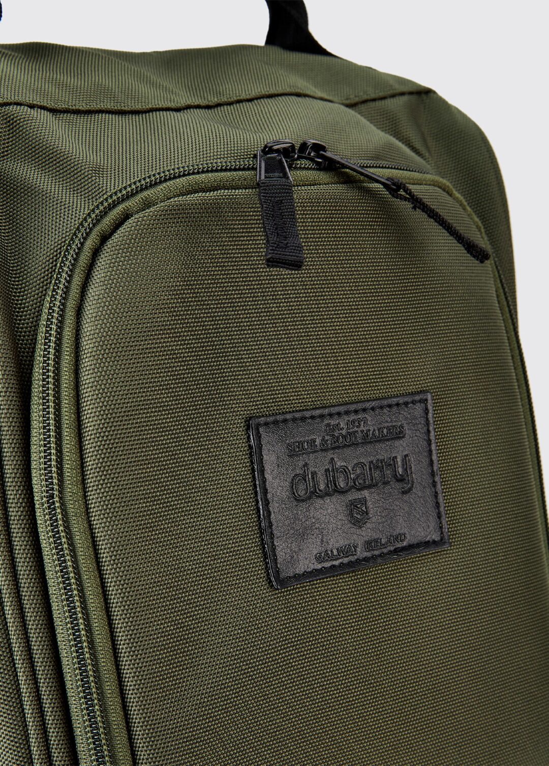 Dubarry Westcourt PVC Boot Bag