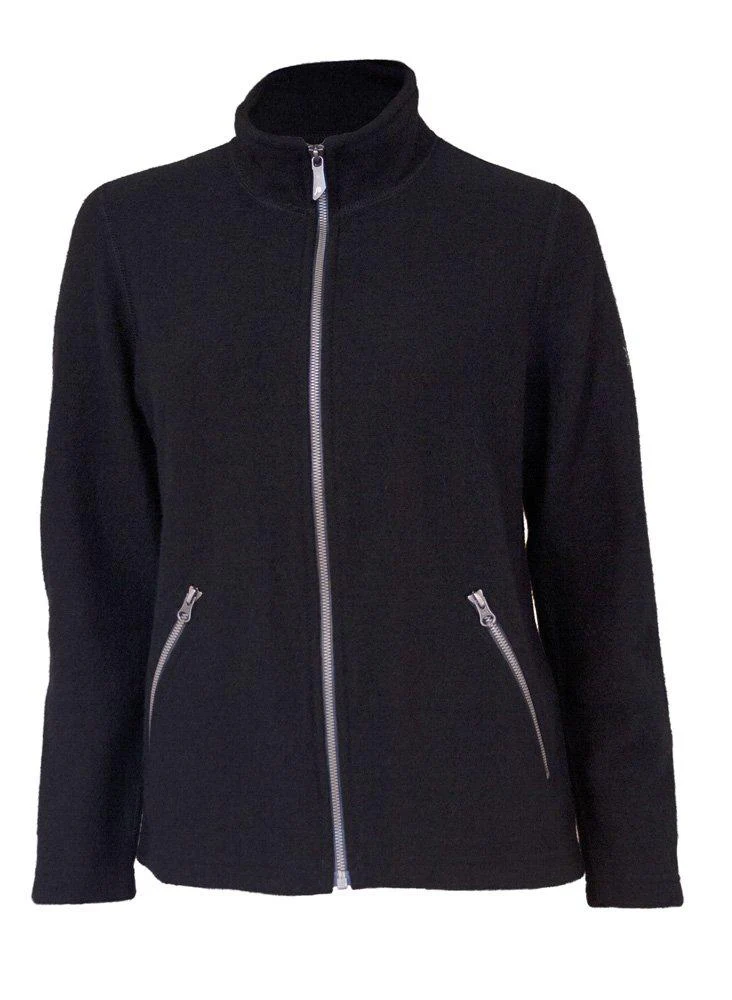 Ivanhoe Bella Full Zip