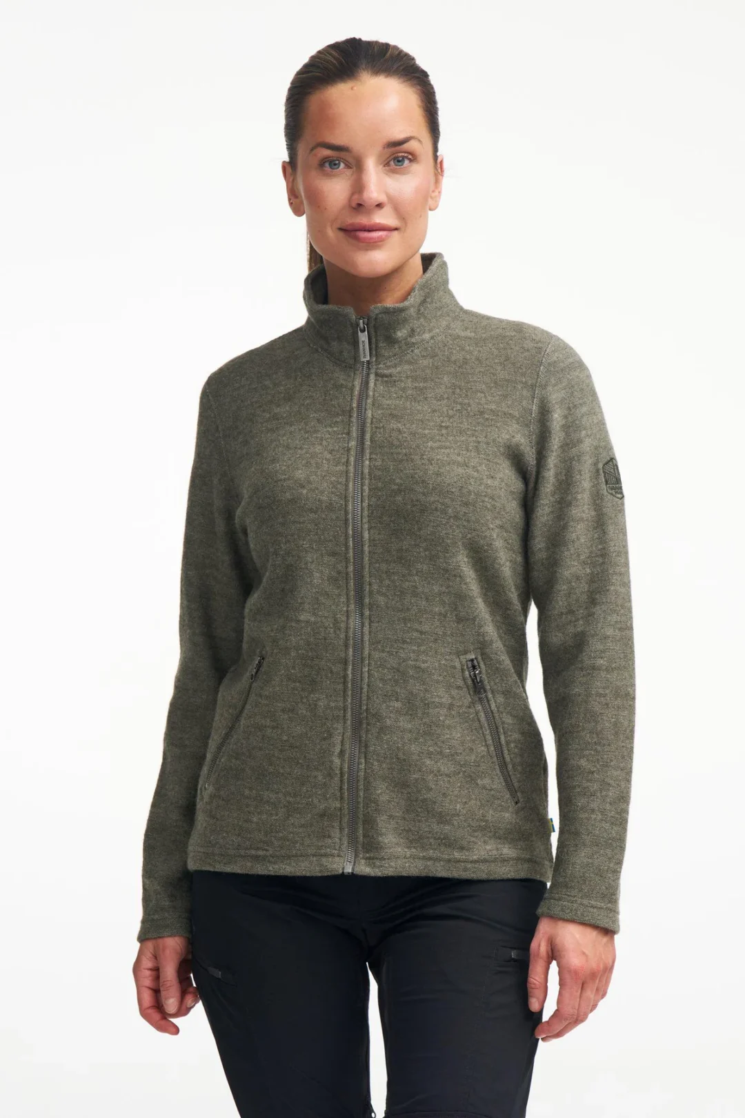 Ivanhoe Bella Full Zip