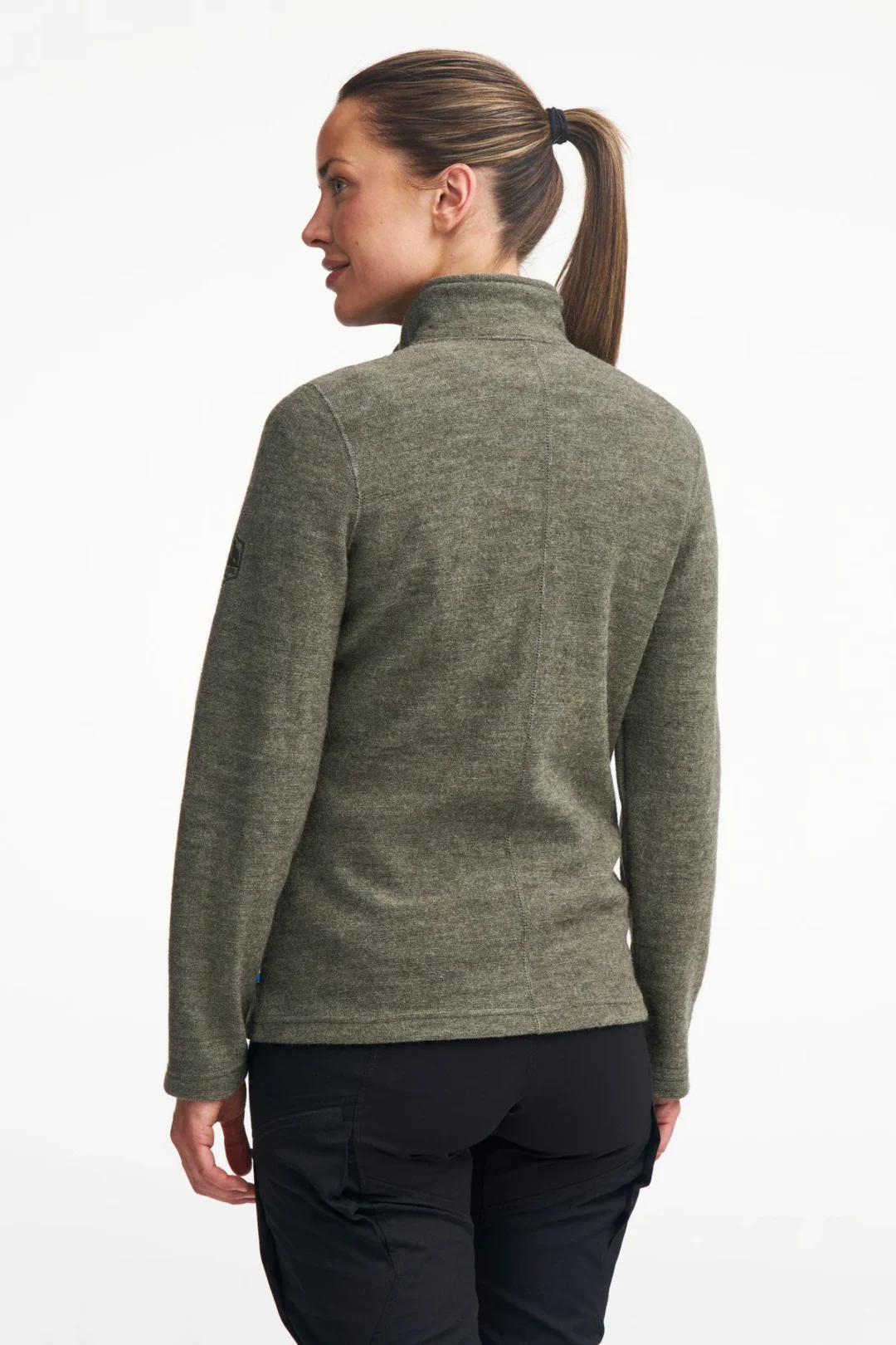 Ivanhoe Bella Full Zip