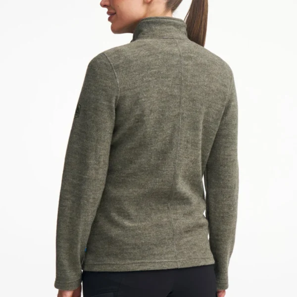 Ivanhoe Bella Full Zip