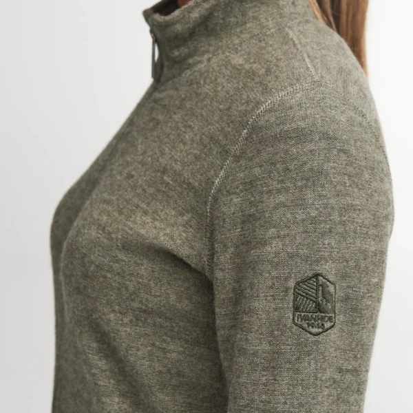 Ivanhoe Bella Full Zip