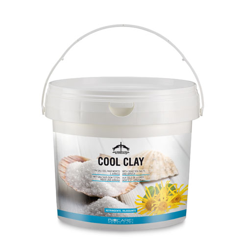 Kyllera Veredus Cool Clay 2,5 kg