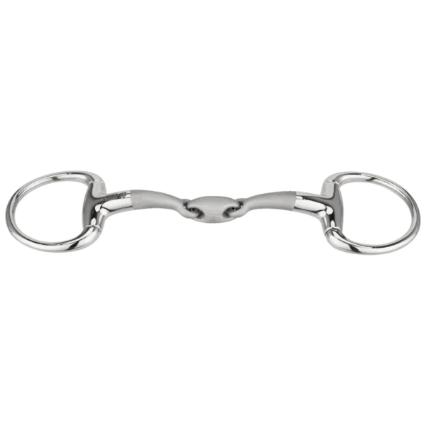 Eggbett Bridong Sprenger Satinox 14 mm 55 mm ring 3-delat