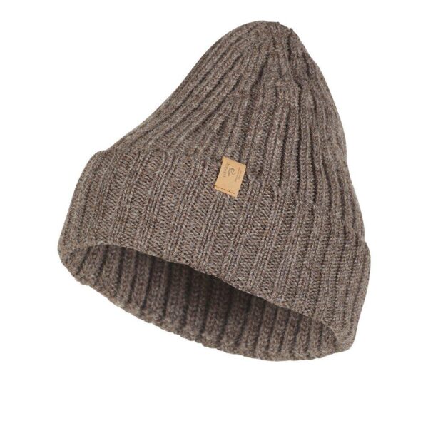 Ivanhoe NLS Rib Hat | Nutmeg