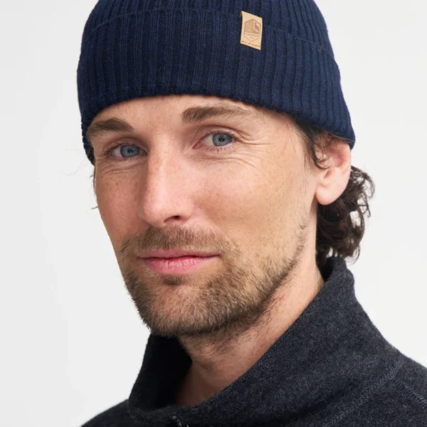 Ivanhoe NLS Gelu Hat | Graphite Marl