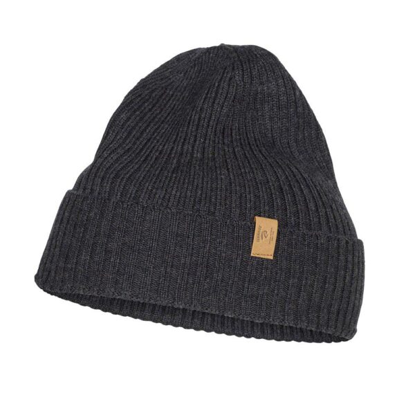 Ivanhoe NLS Gelu Hat | Graphite Marl