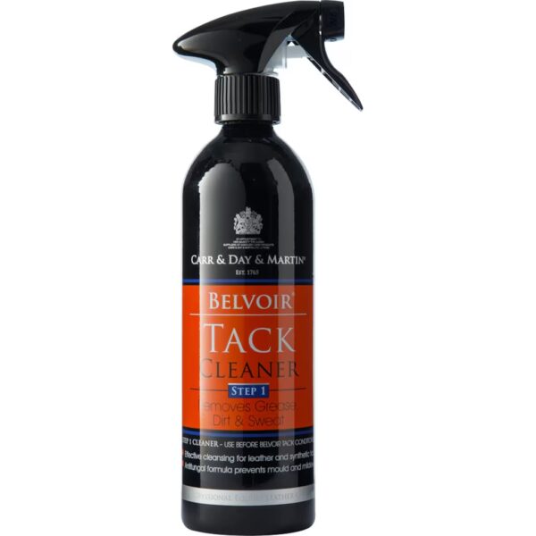 Lädervård Carr & Day & Martin Belvoir Tack Cleaner 500ml