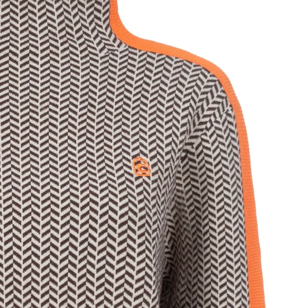 Stickad tröja Cavallo Cavallillian