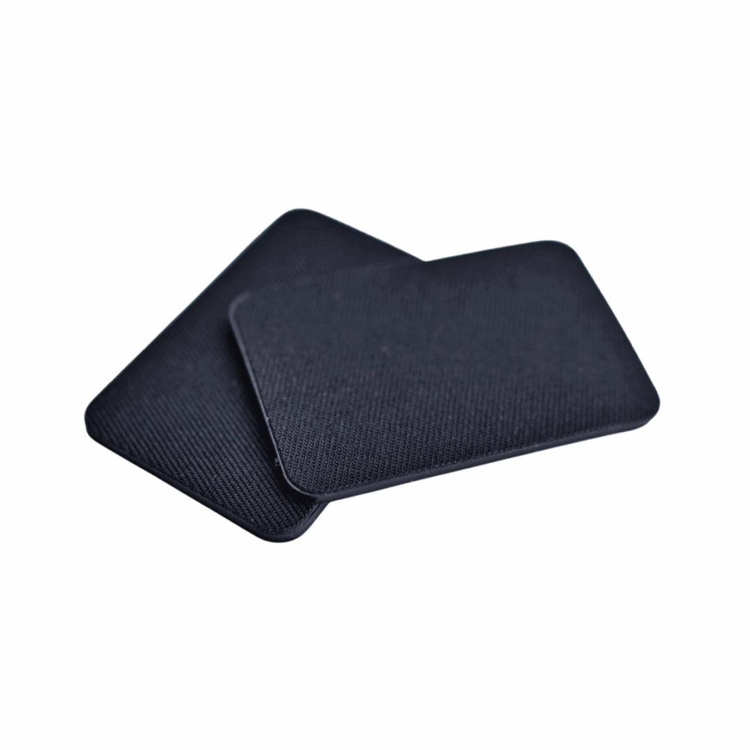 Meolinq Fästlapp 2-pack
